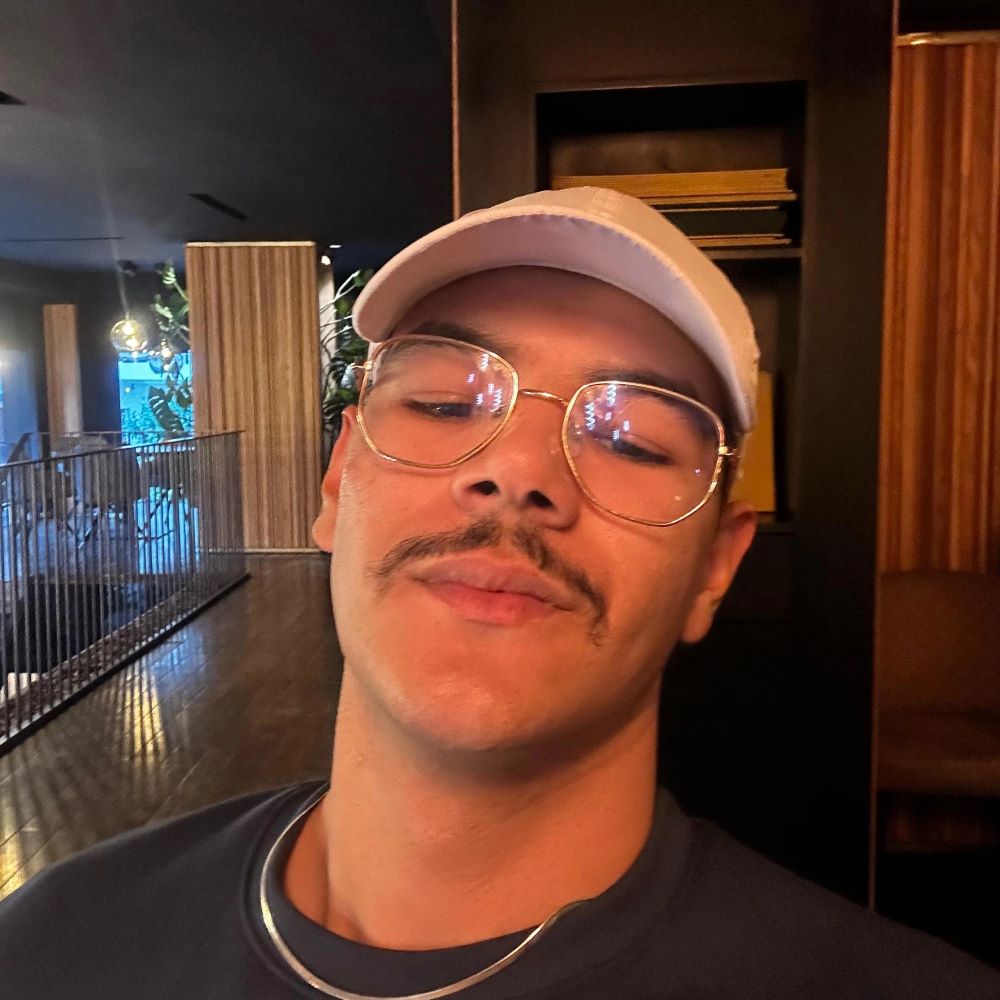 Soufiane Mikdam Profile Picture